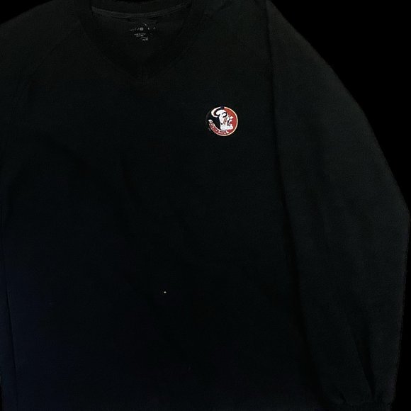 Florida State Seminoles Windshirt - Picture 4 of 6